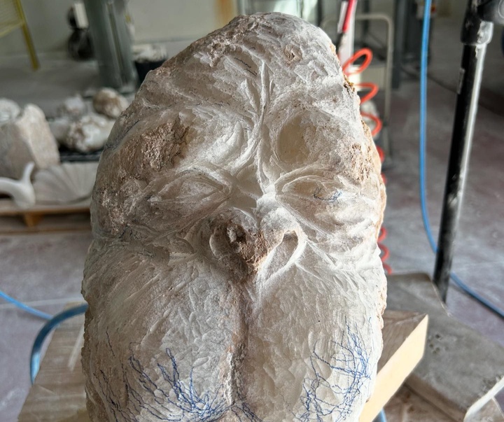 Gallery of Sculpture by Yemisi Wilson - UK