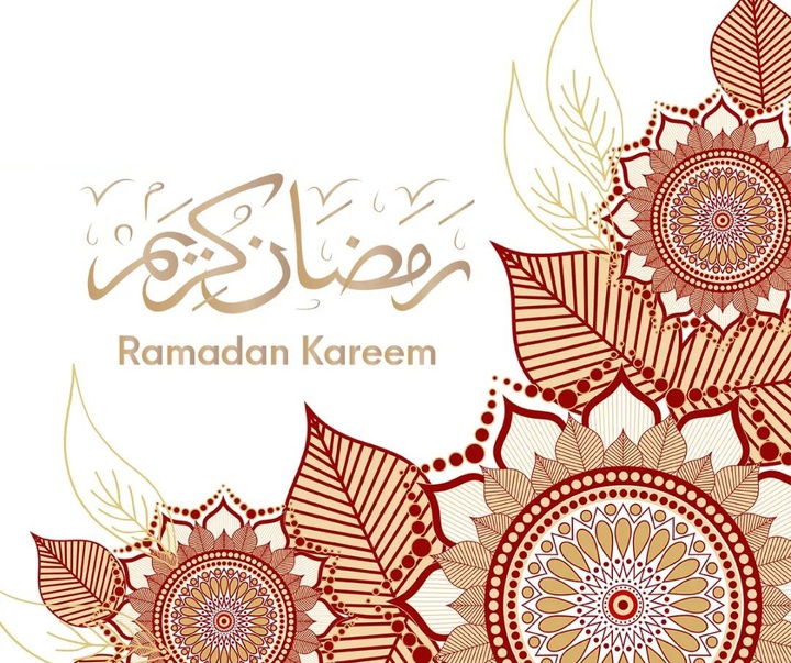 Gallery of Ramadan Kareem Cart Postal