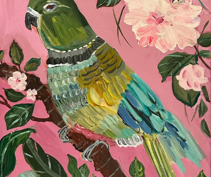 Gallery of Painting by Mindy Carpenter - Canada