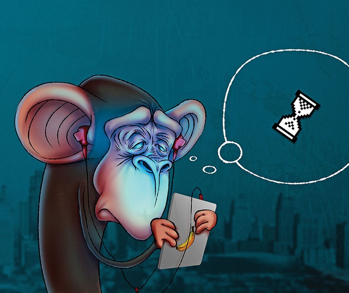 First Selection of the International Cartoon Contest “Terror Online”