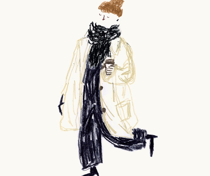 Gallery of Illustration by Shermaine - Singapore