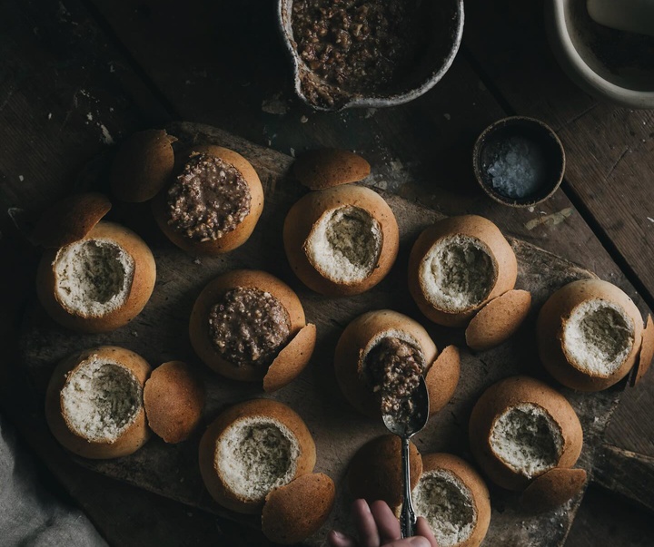 Gallery of Food Photography by Joann Pai - Canada