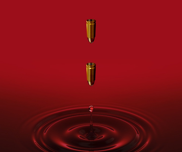 gallery of Graphics by Chaz Maviyane-Davies - Zimbabwe