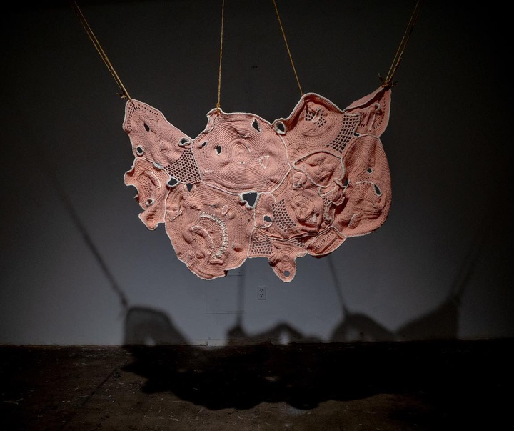 Gallery of Modern Art by Ophelia Arc - Chile