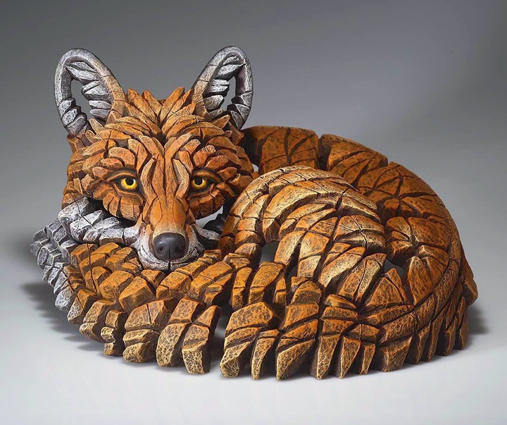 Gallery of Sculpture by Matt Buckley - Scotland