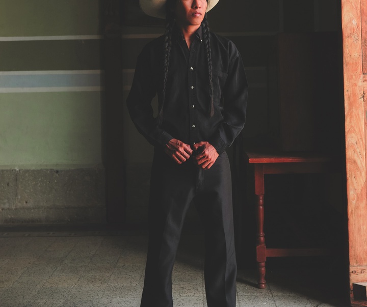 Gallery of Photography by Enrique Leyva - Mexico