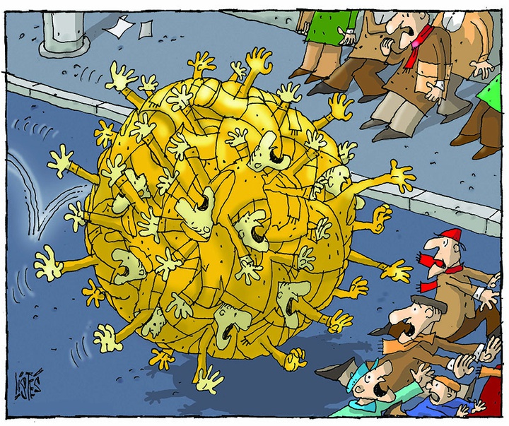 Gallery of the best Cartoon in the world 56