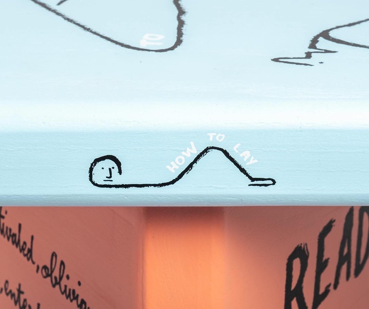 Gallery of Illustration by Jean Jullien - France