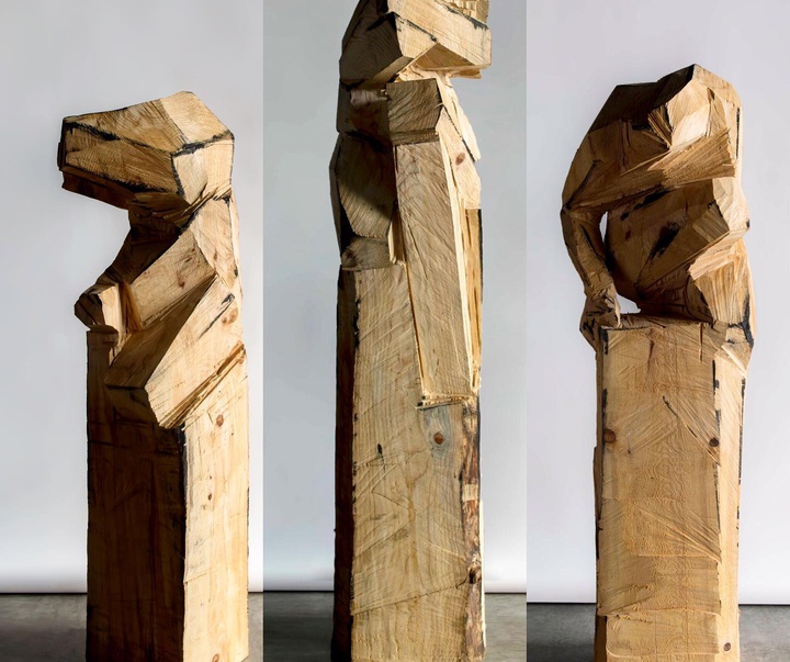 Gallery of Sculpture by Burcu Erden - Turkey