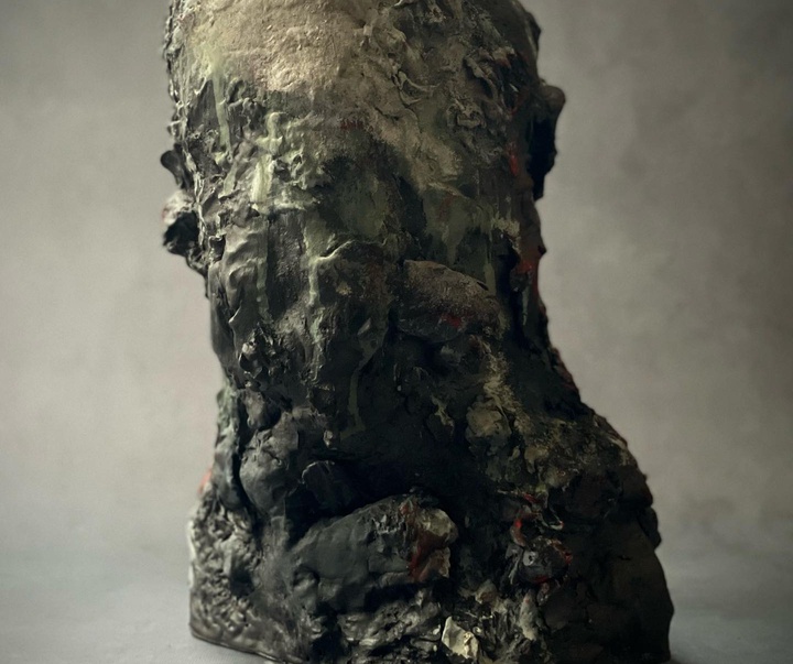 Gallery of sculpture by Patrycja Sipa - Poland