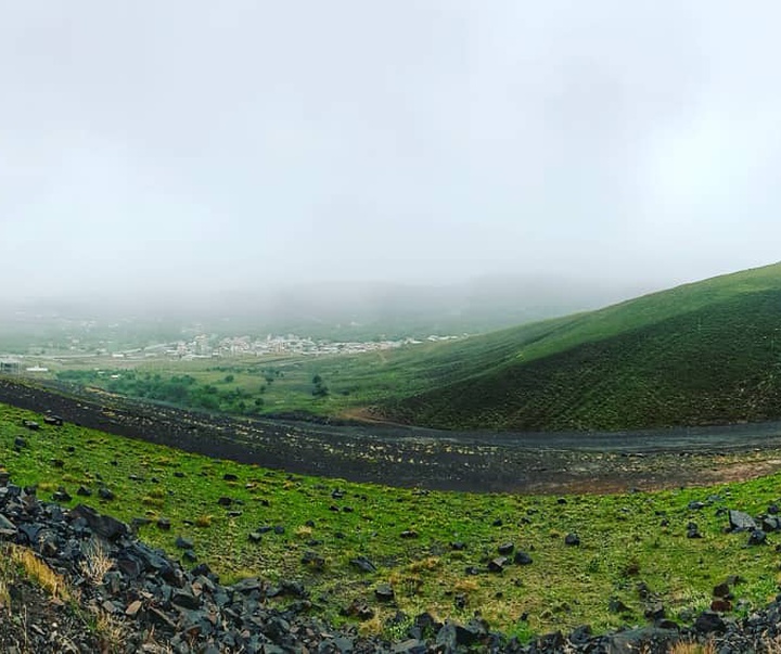 Gallery of Hamedan Photos by Abdolali Moradi-Iran