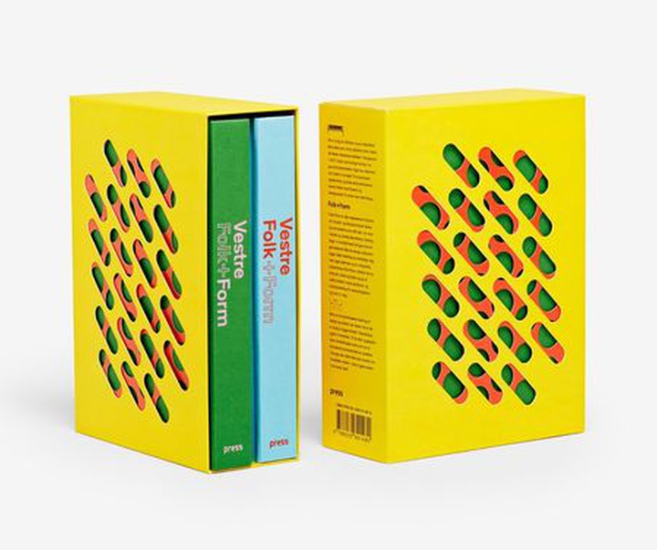 gallery of Graphics - Bookmaking Design