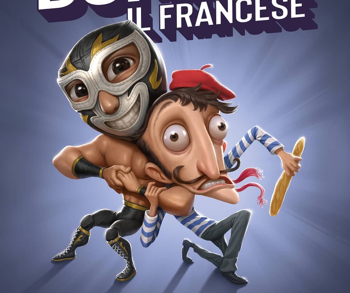 Gallery of Cartoon & Illustration by Tiago Hoisel-Brazil