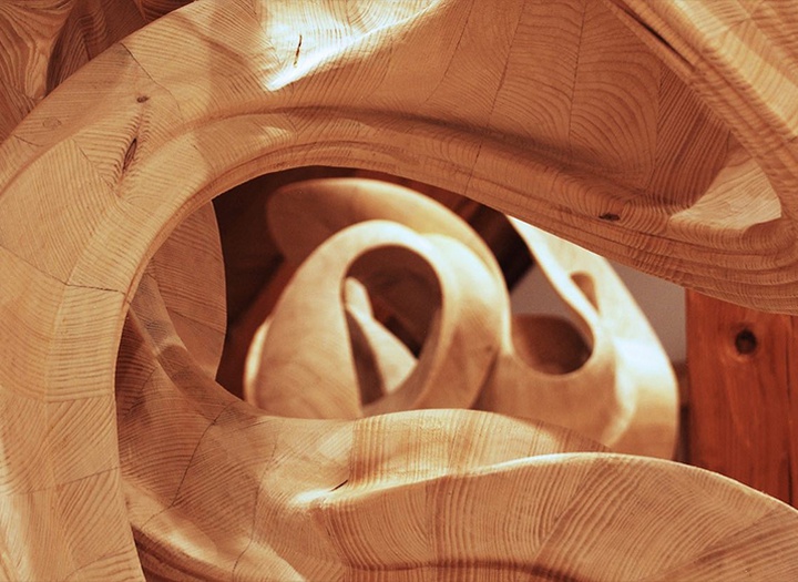 Gallery of Sculpture by Koloman Wagner - Germany