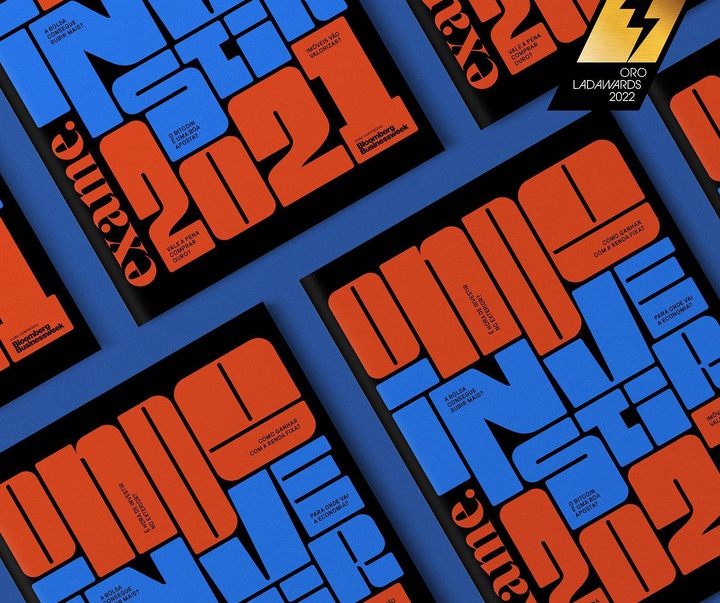 Gallery of Graphics by Cyla Costa - Brazil