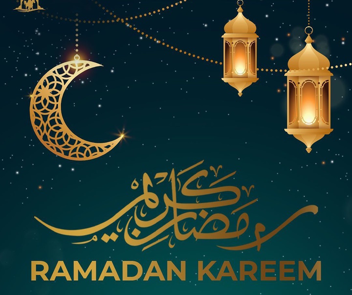 Gallery of Ramadan Kareem Cart Postal