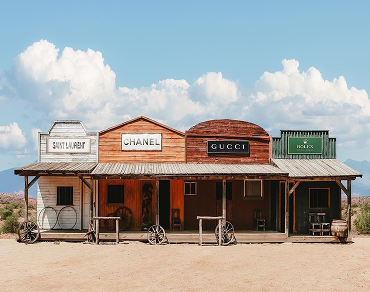 Gallery of Photography by Jeffrey Czum - USA