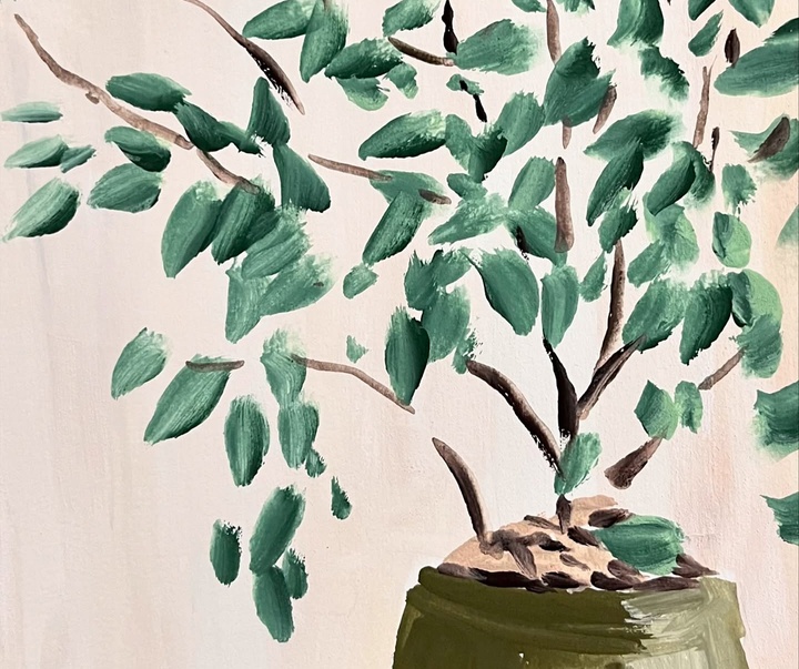 Gallery of Painting by Hiroki Kawanabe - Japan