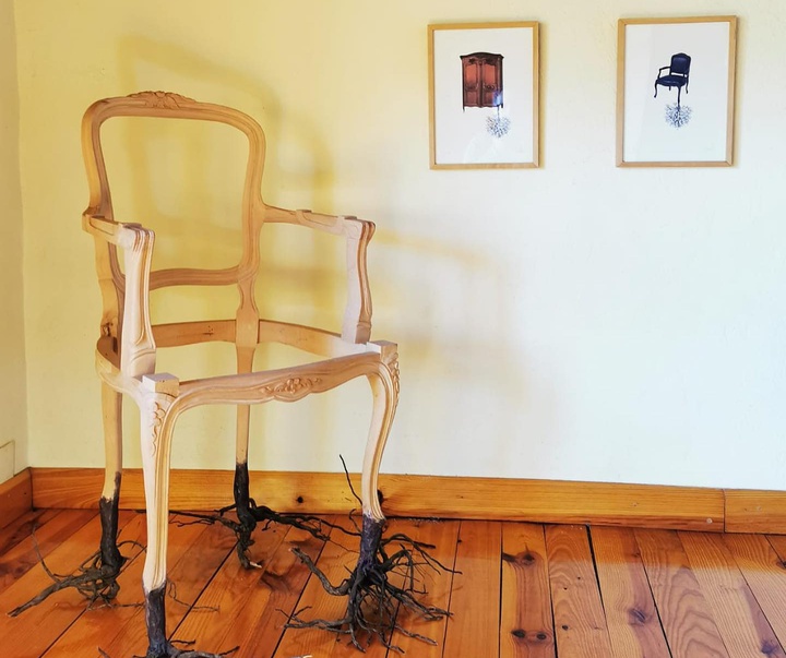 Gallery of Modern Art by Mateo Maté - Spain