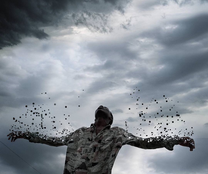Gallery of Photography by Adeolu Osibodu-Nigeria