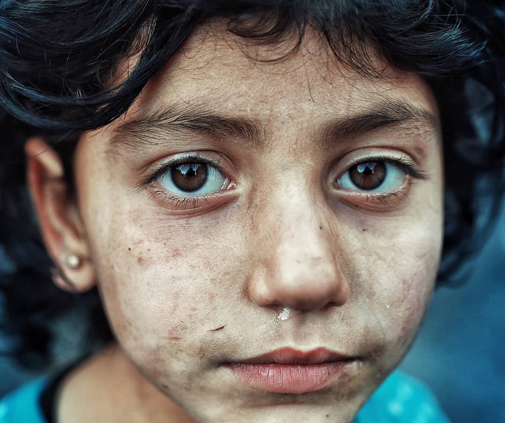 Gallery of Photography by Berke Arakli - Turkey