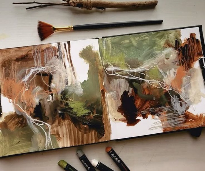 gallery of artist books ideas in the world