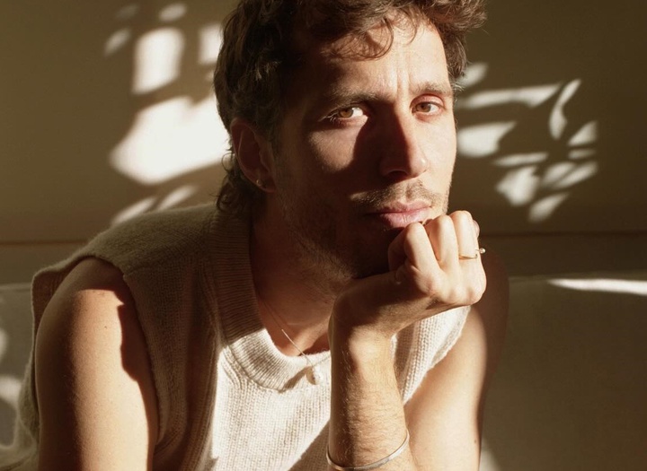 Daniel Correa Mejía