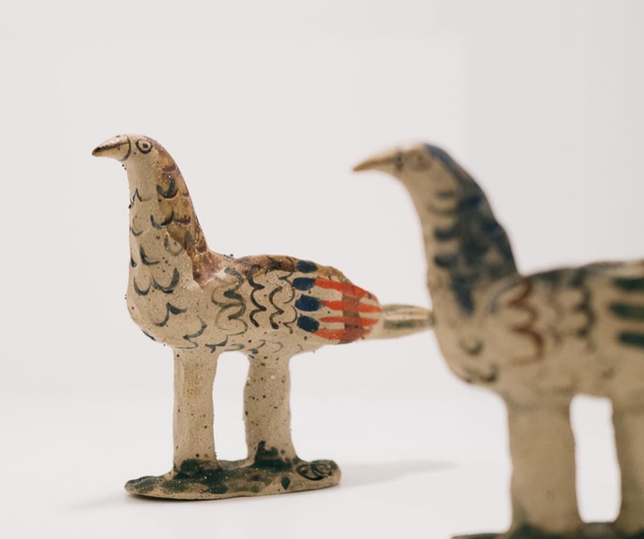 Gallery of Sculpture by Emma Carlow - UK