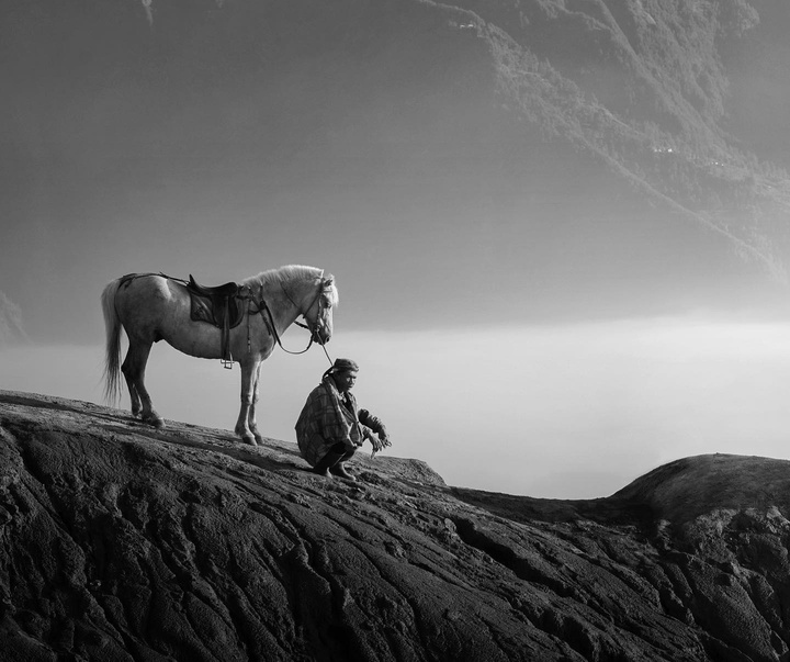Gallery of the best Photos by Rudy Oei-Indonesia