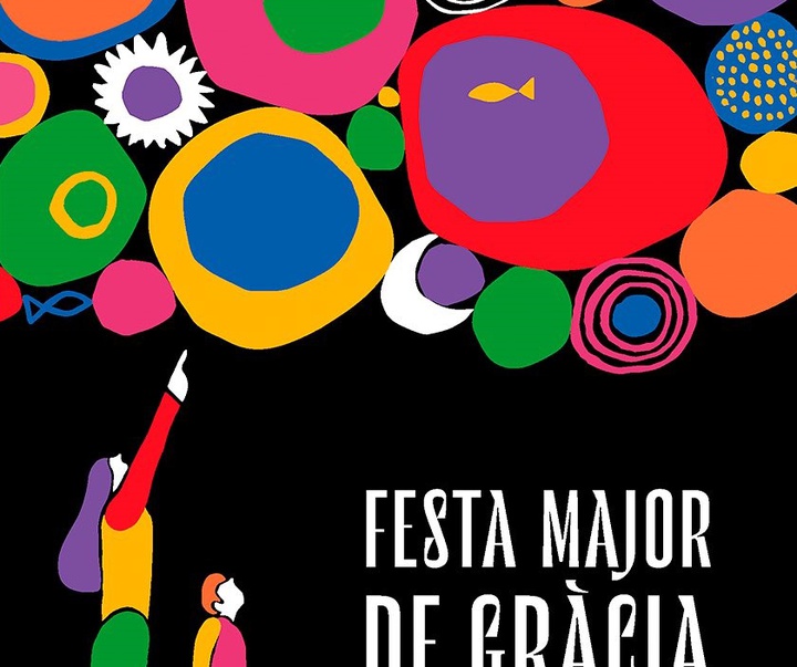 Gallery of Illustration by Noé Aceitón Ramiro - Spain