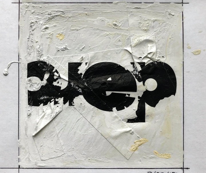 Gallery of Graphics (Typography) by Chris Ashworth - Britain