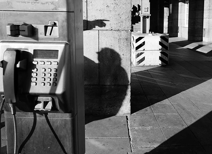 Gallery of Photography by Simone Christina Sander - Germany