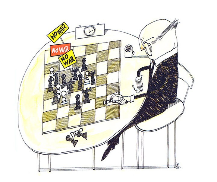Gallery of the Best World Cartoon-Part 1618