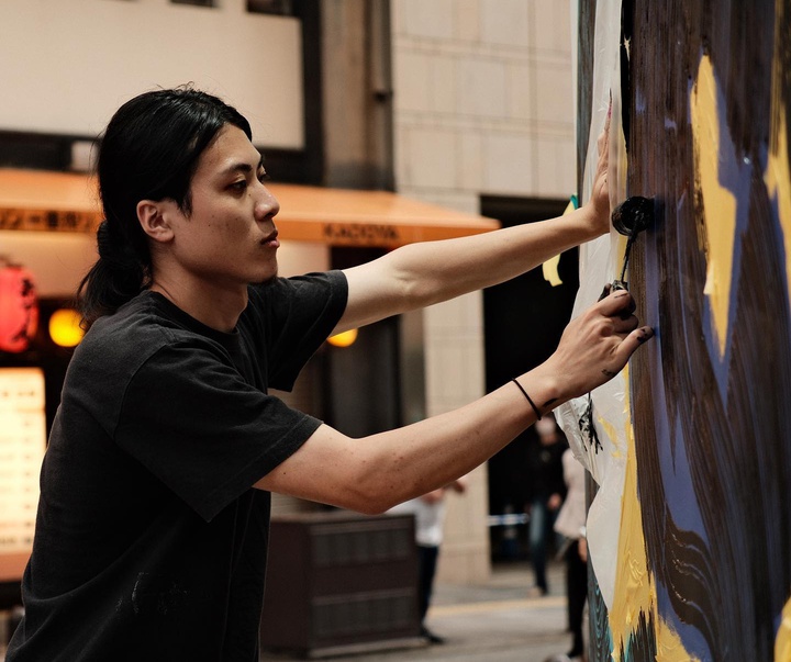 Gallery of Painting by Tomoro Yamanaka - Japan