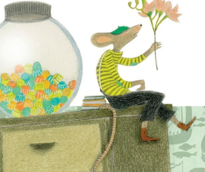 Gallery of Illustration by Daniela Costa - Italy