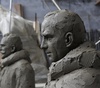 Gallery of Sculpture by Håkon Anton Fagerås - Norway