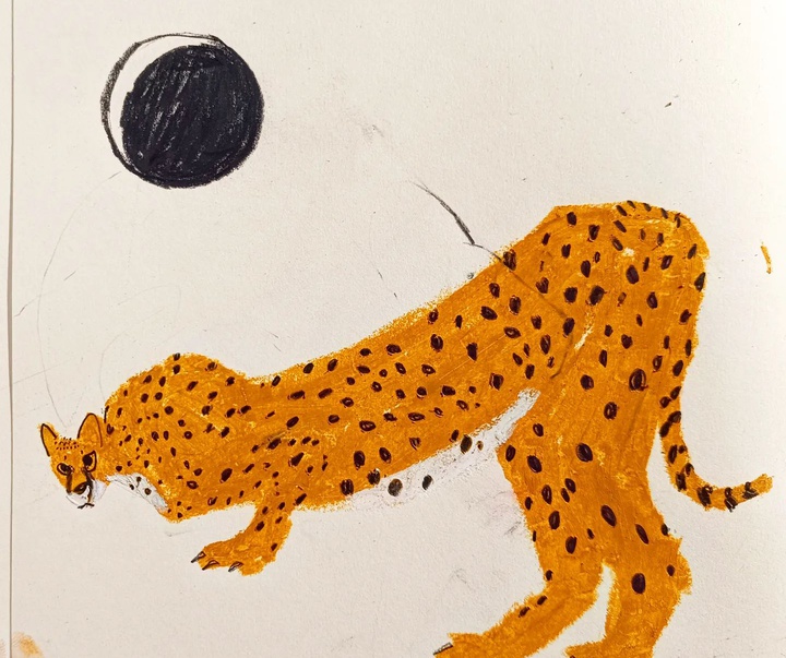Gallery of Illustration by Bárbara Sereno - Portugal