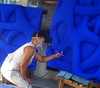 Gallery of Sculpture by Nicholas Hernandez