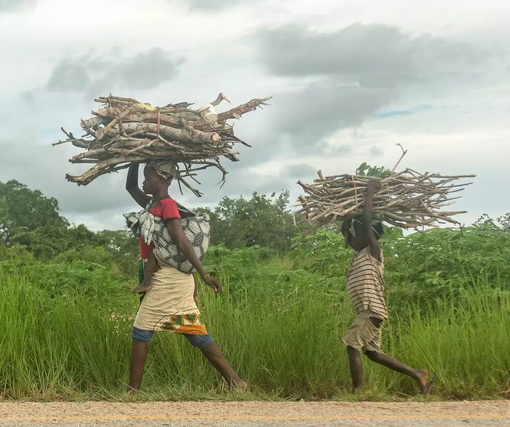 Gallery of photography by Grég. E. - Mozambique