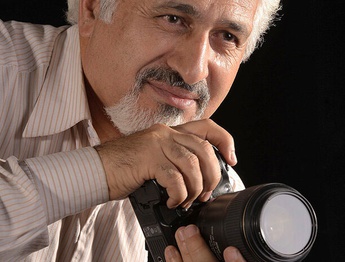 Amir Ali Javadian