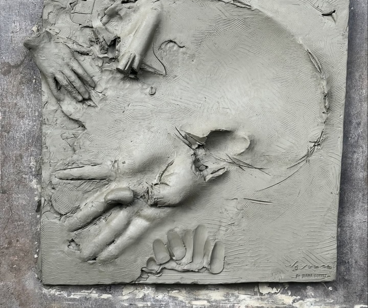 Gallery of Sculpture by Eudald De Juana Gorriz - Spain