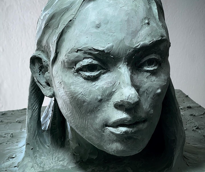 Gallery of Sculpture by Peter Reuterberg - Sweden