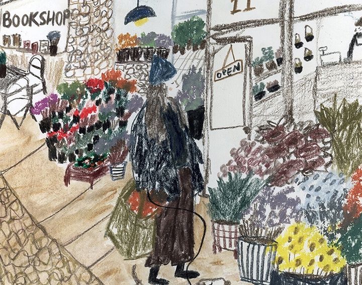 Gallery of Illustration by Shermaine - Singapore