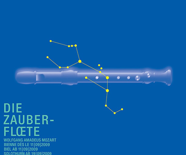 Gallery of Posters by Stephan Bundi-2