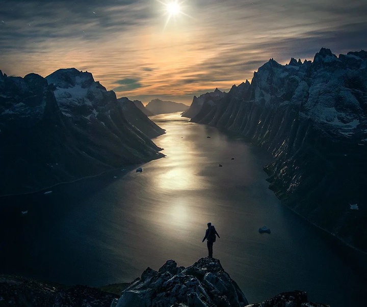 Gallery of Photography by Max Rive - Netherlands