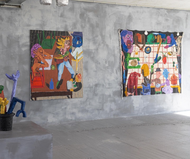 Gallery of Painting by francisco mendes moreira - Portugal