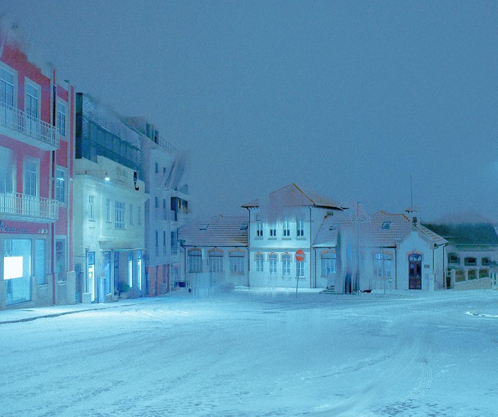 Gallery of Photography by Henri Prestes - Portugal