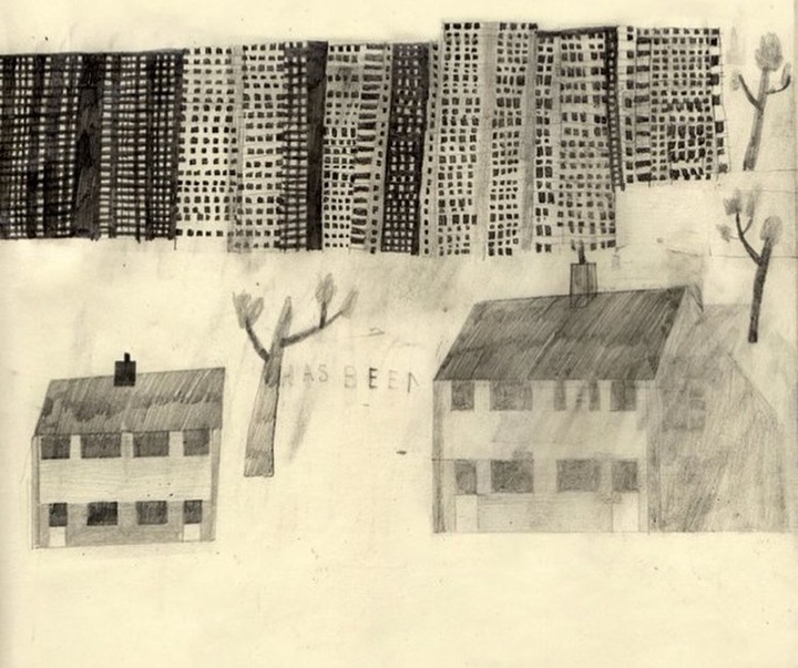 Gallery of Illustration by Brian McHenry -  Ireland