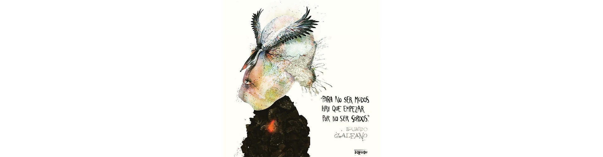 Gallery of Illustration by Pablo Bernasconi - Argentina