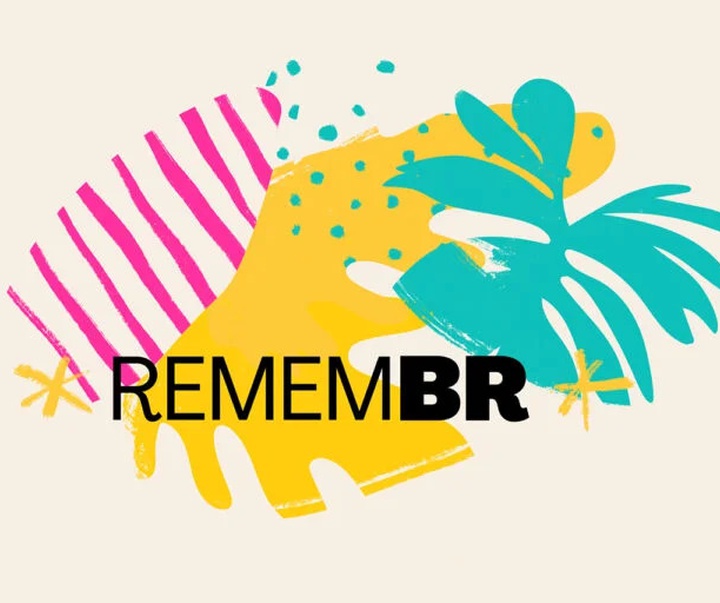Gallery of Graphics by Gustavo Piqueira - Brazil